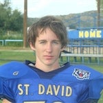 Tim Wilson