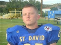 Jon Smith