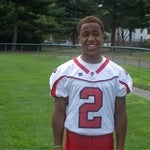 Tai Belford mugshot