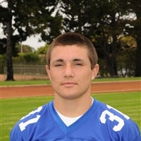 Anthony Gonzalez