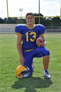 Caleb Rettig