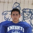 Manuel Garcia mugshot