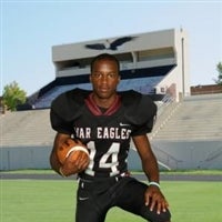Montrai Tate mugshot