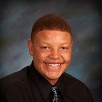 Tyshon Mosley