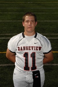 Connor Hickey