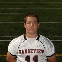 Connor Hickey