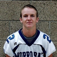 Jordan Bray