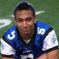 Rahmel Dockery