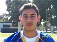 Johnathon Covian