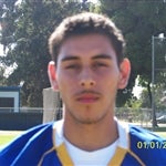 Johnathon Covian mugshot