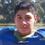 Mario Alfaro