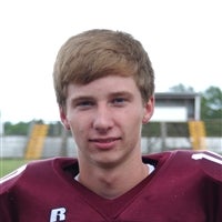 Trey Worthington