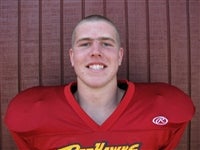 Hunter Sallee