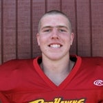 Hunter Sallee mugshot
