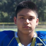 Isaiah Jiminez mugshot