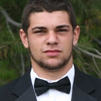 Chris Foster mugshot