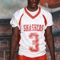 Antwan Brown