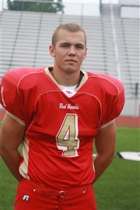 Christian Conley