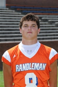 Chase Causey