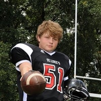 Drew Dismukes
