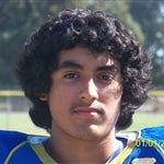 Emmanuel Mendoza mugshot