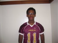Travante Thompson mugshot