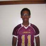 Travante Thompson