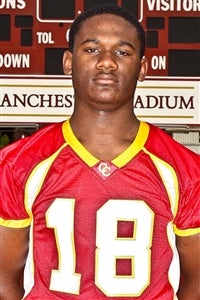 Tony Johnson