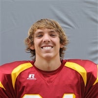 Ryan Poitras