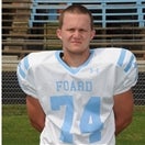 Cody Chapman mugshot