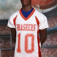 Malik Brown