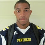 Tyquan Lucious