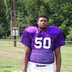 Kordarius Anderson mugshot