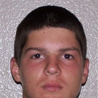 Brodie Pearce mugshot