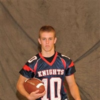 Cody Miller mugshot