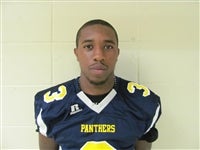 Brandon Clark