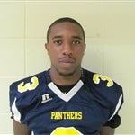 Brandon Clark