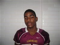 Deshante Dunning mugshot