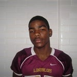 Deshante Dunning mugshot