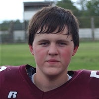 Clark Crates mugshot