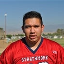 J.j. Cortez mugshot