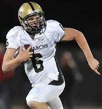 Kyle Boehm