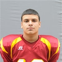 Oscar Sandoval mugshot