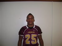 Cody Bailey mugshot