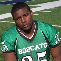 Tylond Robertson