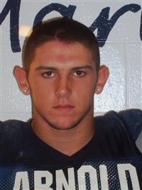 Caleb Clayton-molby