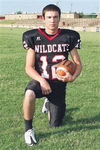 Chandler Pettit