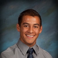 Brady Gonzales