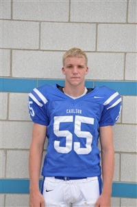 Tyler Traster