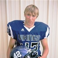 Connor Daugherty mugshot
